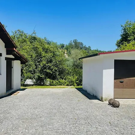 Casa Meme Marco de Canavezes