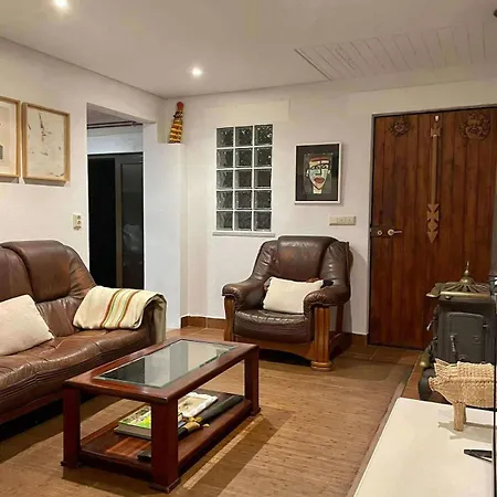 Casa Meme 別荘 Marco de Canavezes