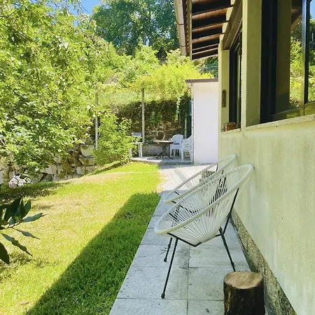 Casa Meme 別荘 Marco de Canavezes