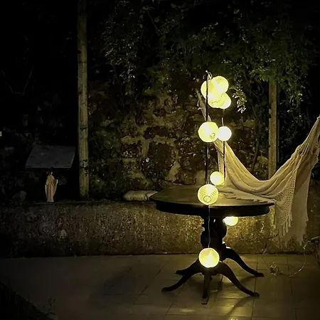 Casa Meme Prázdninový dům