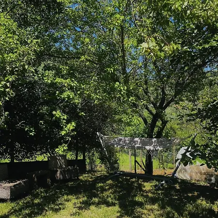 Casa Meme Semesterbostad *