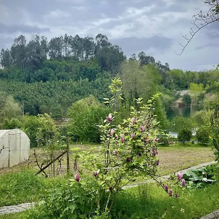 Casa Meme Semesterbostad Marco de Canavezes