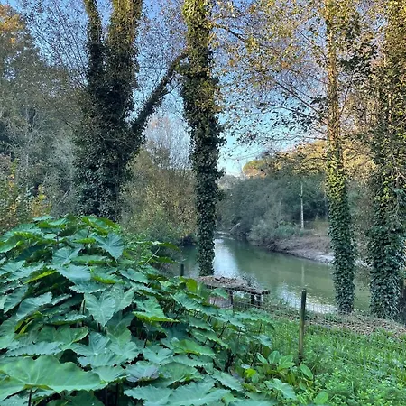 Casa Meme Marco de Canavezes