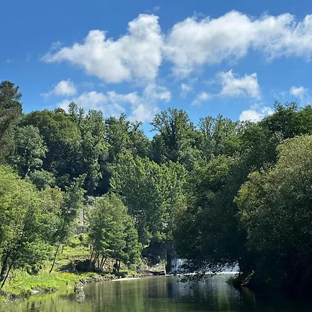 Casa Meme Marco de Canavezes