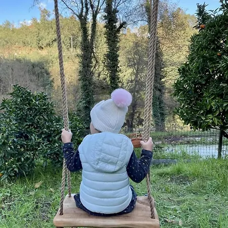 Casa Meme 別荘 Marco de Canavezes