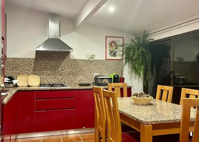 בית נופש Casa Meme Marco de Canavezes