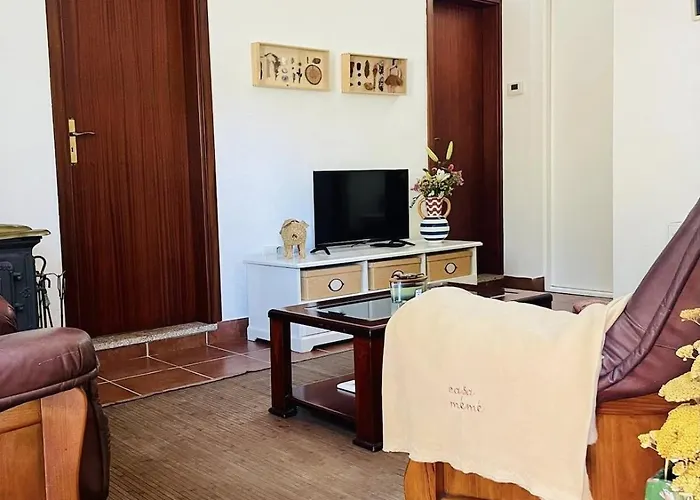 Casa Meme בית נופש Marco de Canavezes