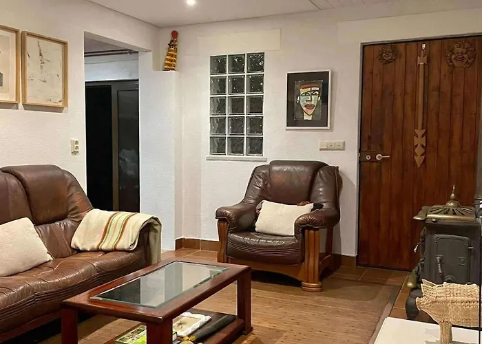 Casa Meme Semesterbostad Marco de Canavezes