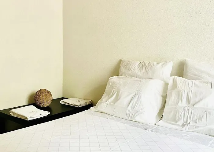 Semesterbostad Casa Meme *