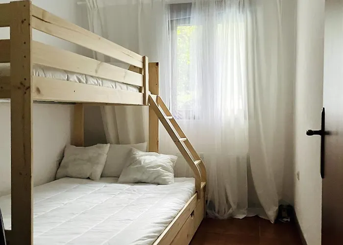 Casa Meme Semesterbostad Marco de Canavezes