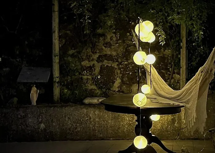 Casa Meme בית נופש