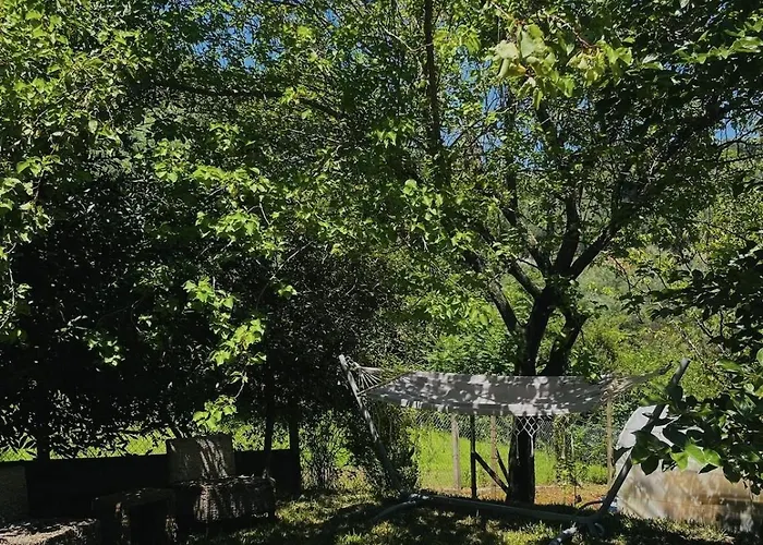 Casa Meme בית נופש *