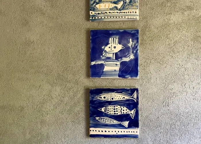 Casa Meme בית נופש