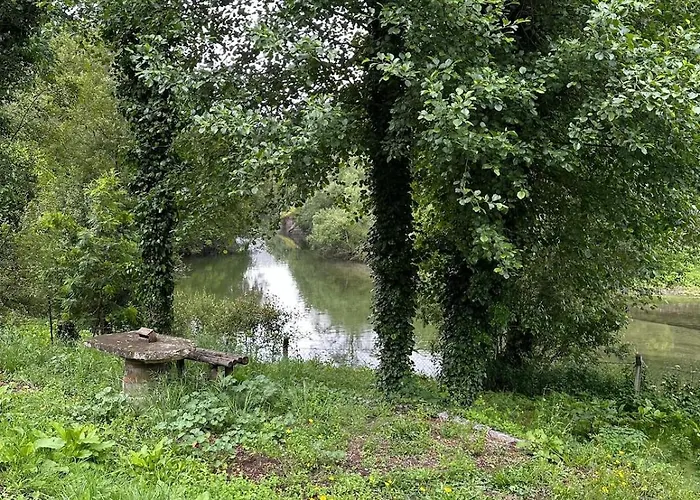 בית נופש Casa Meme