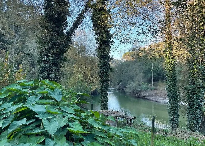 Casa Meme Marco de Canavezes