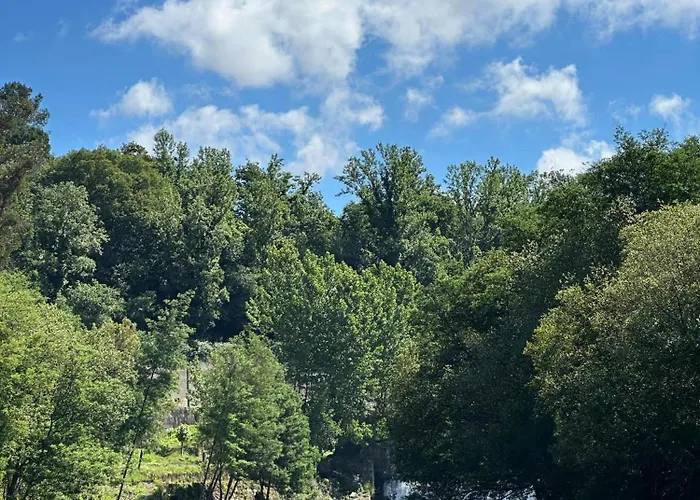 Casa Meme Marco de Canavezes