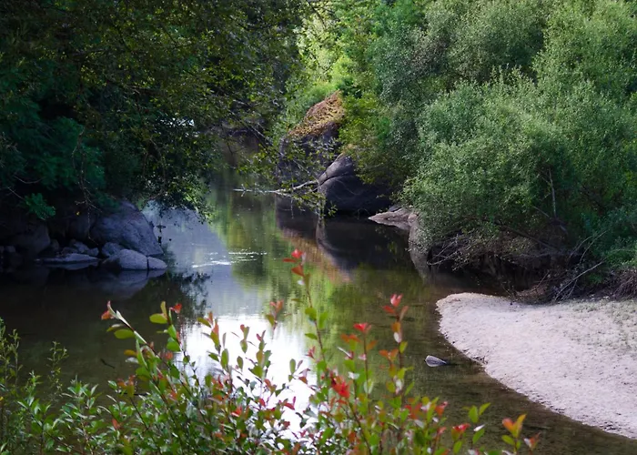 בית נופש Casa Meme *