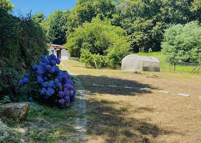 Semesterbostad Casa Meme